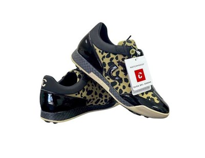 Duca Del Cosma Marquessa - King Cheeta