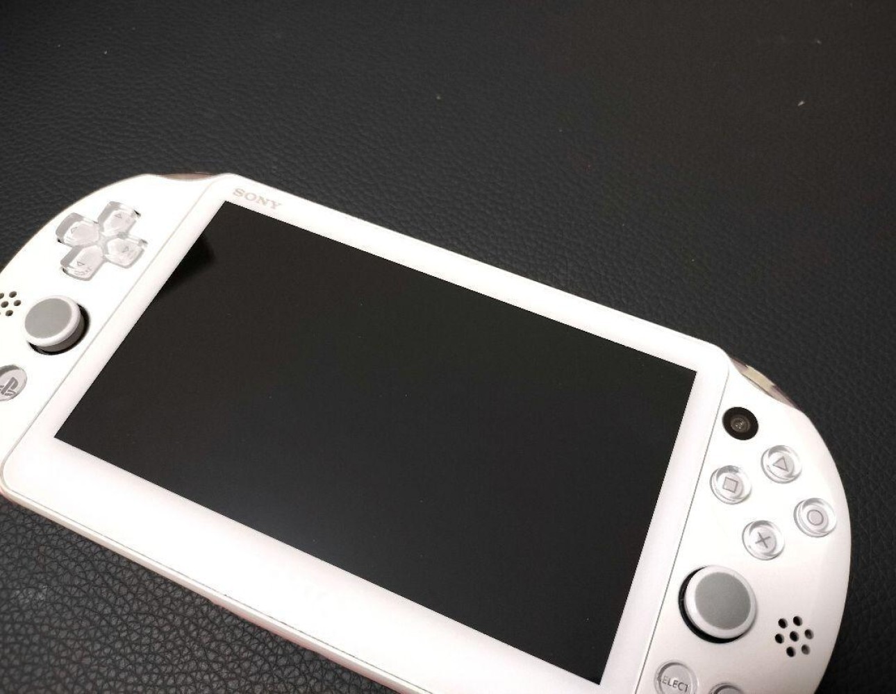 ☆美品☆PlayStationVITA PCH-2000 SONY PS Vita PCH-2000 ZA19 Light Pink White Exc | eBay