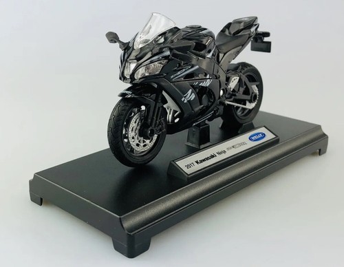 ウティ カワサキ ZX-10R ABS KRT Edition 逆輸入車 2017年式の諸元