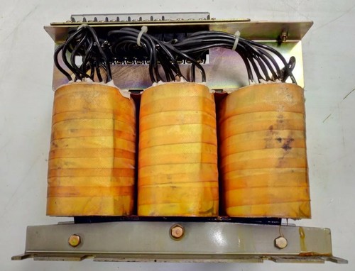 FANUC  #(A80L-0001-0454-01) 3.5kVA TRANSFORMER