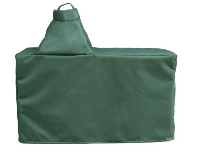 Cover Compatible with Large Big Green Egg, Large Ceramic Egg Type Kamado Tabl...