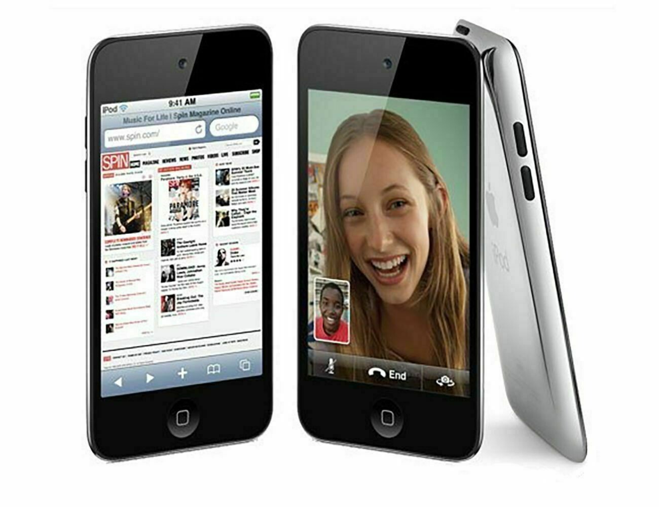 iPod touch - iPod touch  32GB フェデ Amazon.com: Apple iPod Touch 32GB (5th Generation) - Black