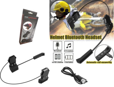 ≡ Kit bluetooth casco →🥇 offerte, prezzi e confronto prodotti