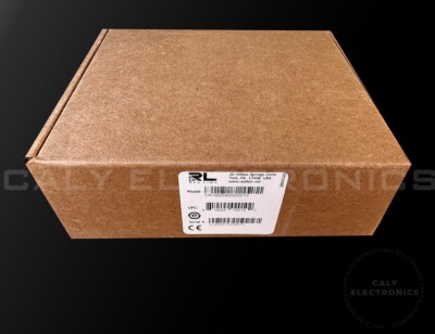 New In Box Red Lion CR1000040000021N  HMI QTY
