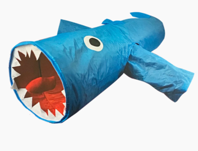 Jumpin Jaws Shark 38
