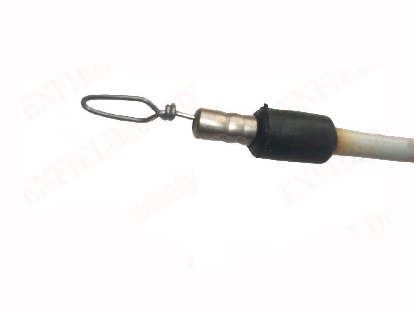 Vespa Complete Cable Kit VBB VBC VLB Super Sprint Model  