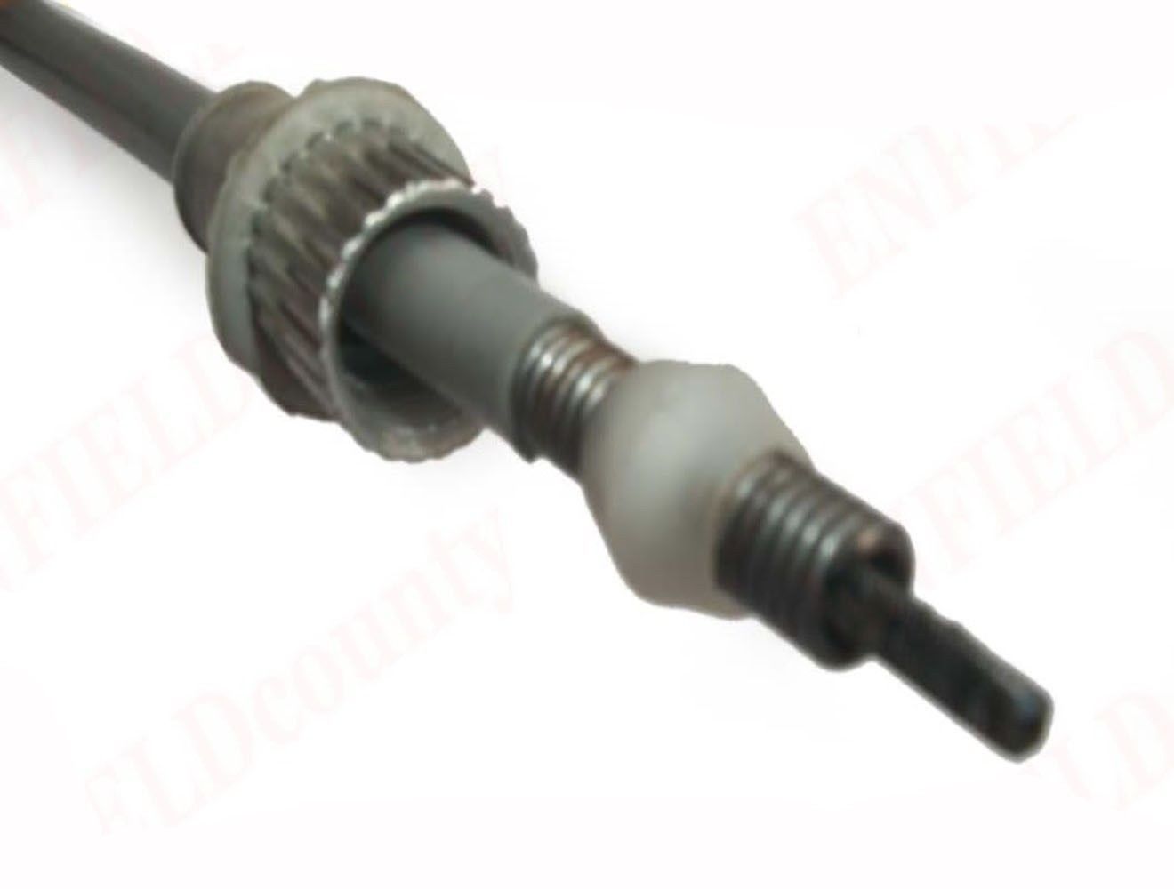 Vespa Complete Cable Kit VBB VBC VLB Super Sprint Model  