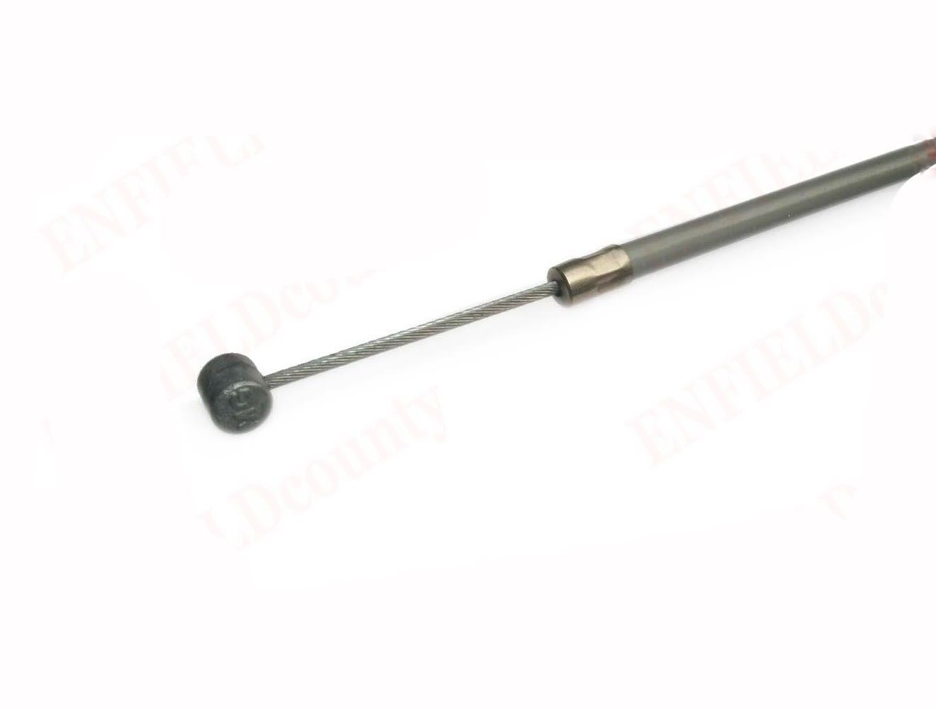 Vespa Complete Cable Kit VBB VBC VLB Super Sprint Model  