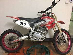 250cc dirt bike | Gumtree Australia Free Local Classifieds
