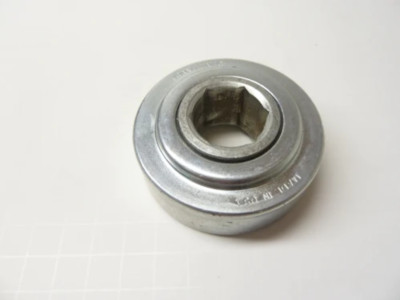 3070 Conveyor Bearing (1-1/16'' Hex) - Frantz