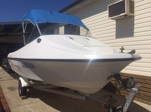 seafarer v sea | Motorboats &amp; Powerboats | Gumtree ...