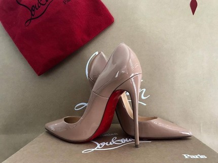 Christian Louboutin Heels 