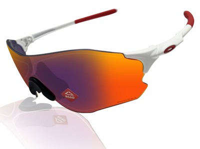 Oakley Evzero Sports Glasses Review Bikeradar