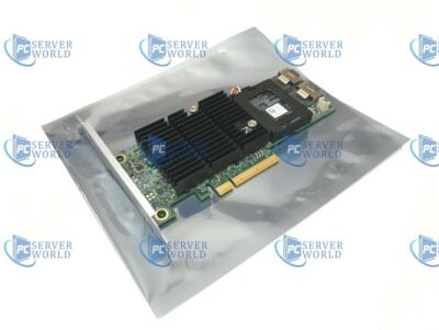 VM02C DELL PERC H710 PCIE 6GBPS 512MB SAS SATA RAID CONTROLLER 0VM02C