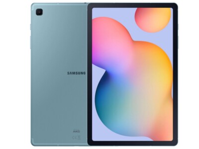 Impaired Samsung Galaxy Tab S6 Lite, Wifi Only | 64GB | Clean ESN, Read (GXXF)