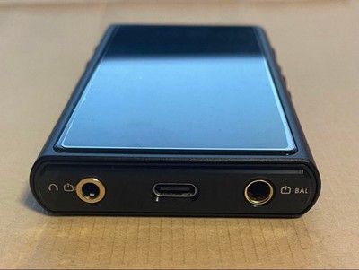 Hiby R5 high resolution portable player