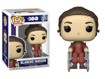 Funko POP Movies WB100 Blanche Hudson 1416 eBay