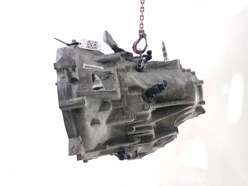 BoîTe De Vitesses Type Jvf7 - Honda Fr-V - C0-7950g