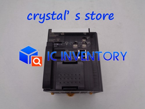 OMRON オムロン SYSMAC CJ2M CPU33 Omron CJ2M-CPU33 – WS Supply Store