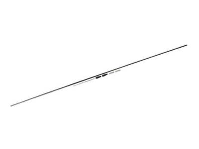 SAB Carbon Fiber Tail Push Rod - Raw 700