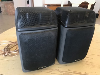 linaeum ribbon tweeters