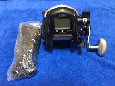 Shimano ForceMaster 9000  Electric reel Big-game Off-shore