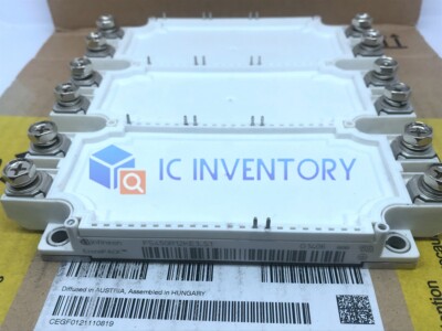1PCS EUPEC//INFINEON FP25R12KE3 Module Power Supply New 100/% Quality Guarantee