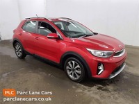 2020 Kia Stonic 1.0 T-GDi 2 SUV 5dr Petrol DCT Euro 6 - AUTOMATIC - Petrol