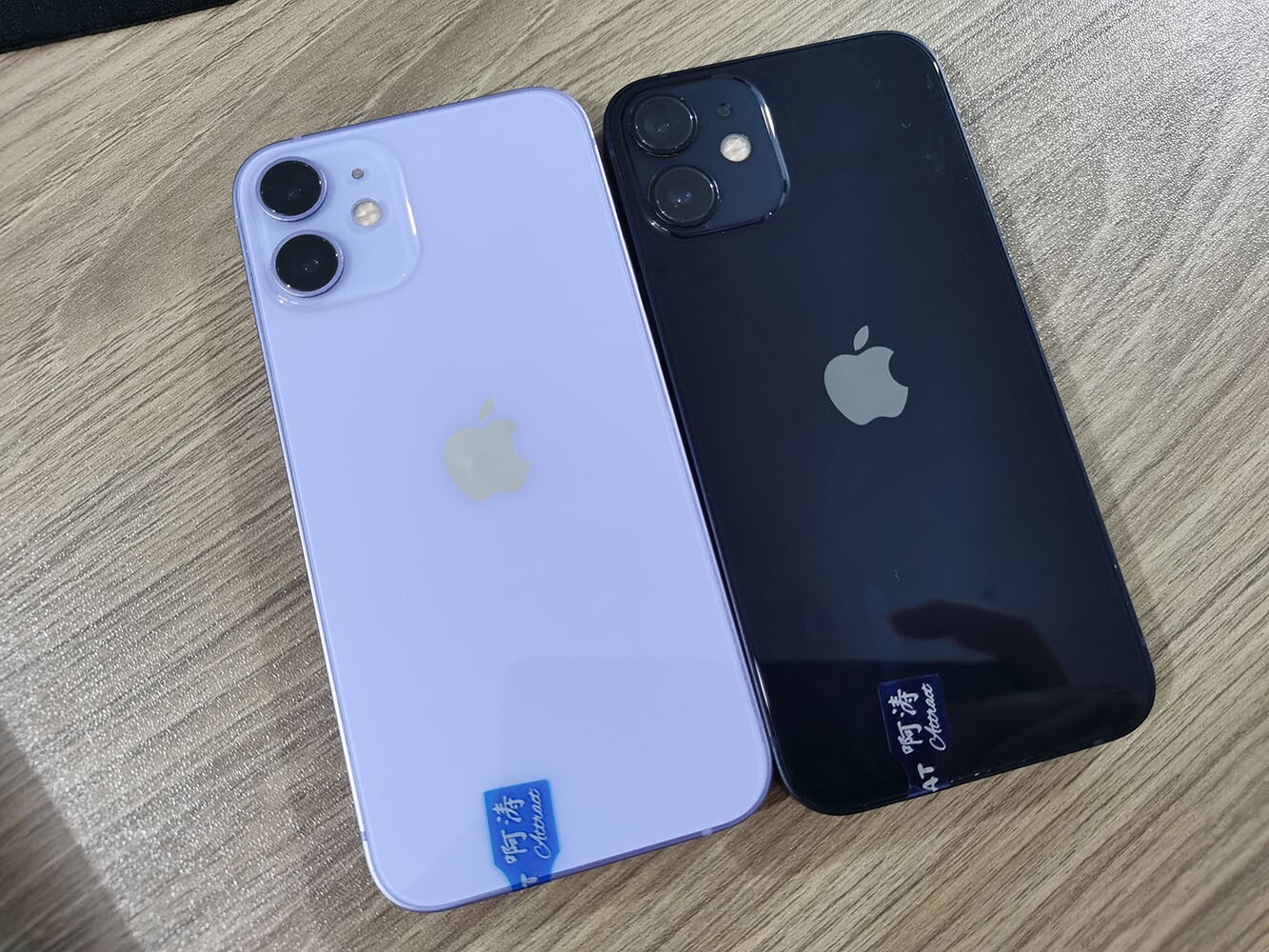 訳あり iPhone 12 mini 64GB ブルー 95% FaceID不可 訳あり iPhone 12 64GB ブルー 81% FaceID不可 - メルカリ