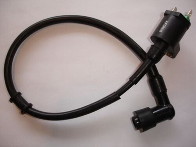 PIRANHA IGNITION COIL - STOCK