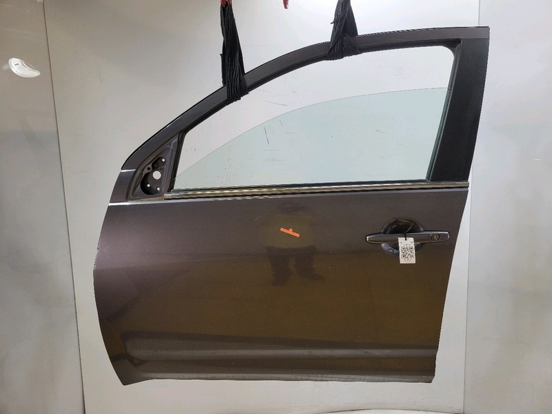 Porte Avant Gauche - Citroen C-Crosser - 9002fa - P0-8649e