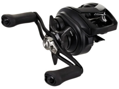 Brand New Daiwa Tatula TW 80H (Model TTU80H) Casting Reel, 7.1:1 Gear Ratio, RH