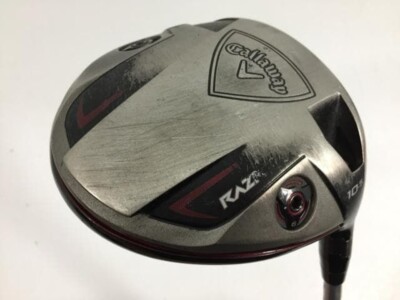 Callaway - Callaway RAZR FIT ドライバー 10.5° ヘッドのみ Callaway RAZR FIT 10.5° Driver Head Only ( No Shaft ) | eBay