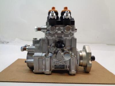 ＊yuma＊　0729 GENUINE DENSO FUEL INJECTION PUMP FOR KOMATSU 094000-0722