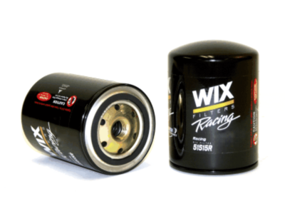 【破格値下げ】 Filter, Lube Spin-On 51515R WIX Pack eBay | 1 of レッグウェア