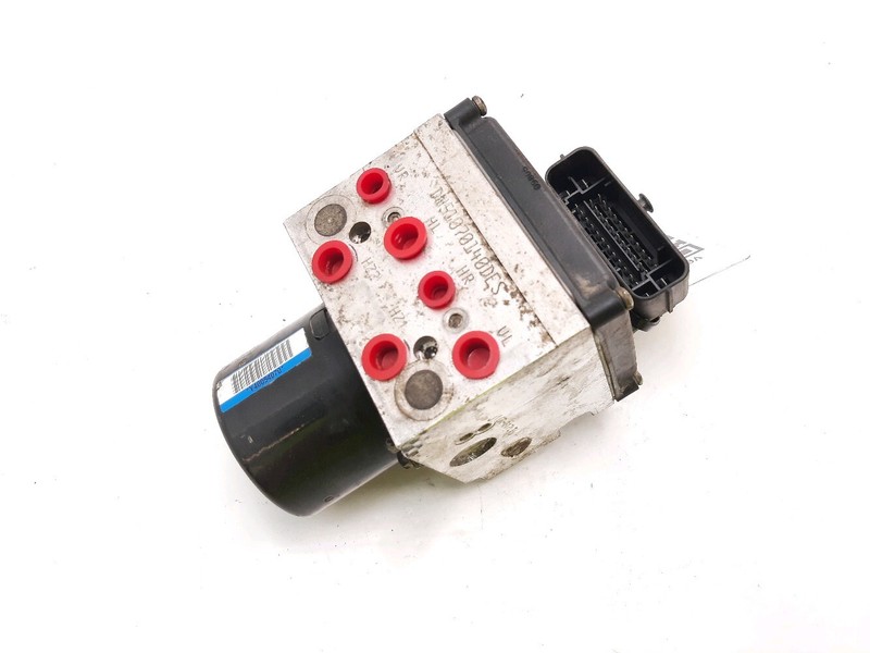 Bloc Abs - Volkswagen Passat V - 3c0614109abef - V0-6799g