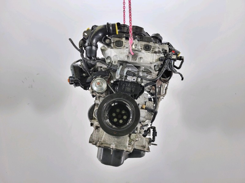 Moteur Type Hn05 - Citroen C4 Cactus Ph.2 - E1-0068u
