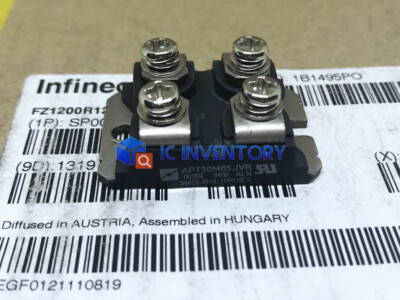 1PCS APT APT50M85JVR Module Supply New 100% Best Service Quality Guarantee