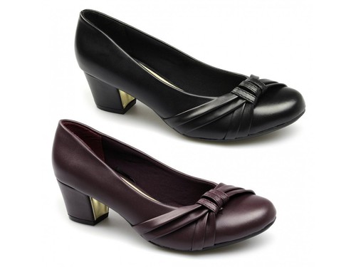 comfort plus ladies shoes