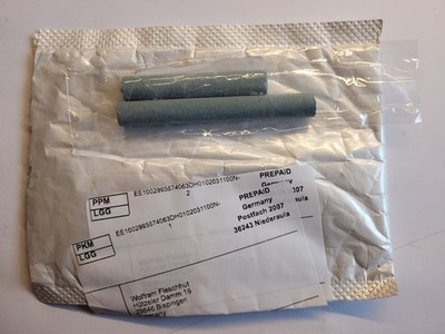 Artikelfoto(s) von einem verifizierten Käufer