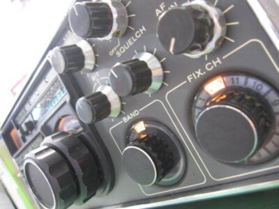 TRIO Kenwood TS-700S All mode radio From Japan junk | eBay