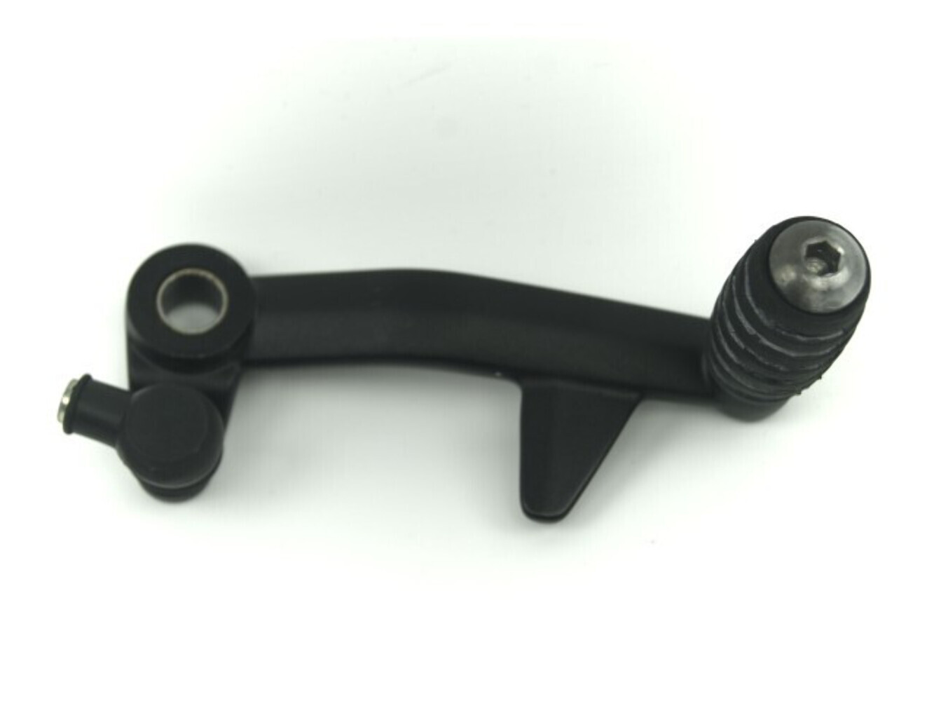 TRIUMPH Schaltpedal Bonneville Bobber Schwarz T2085425