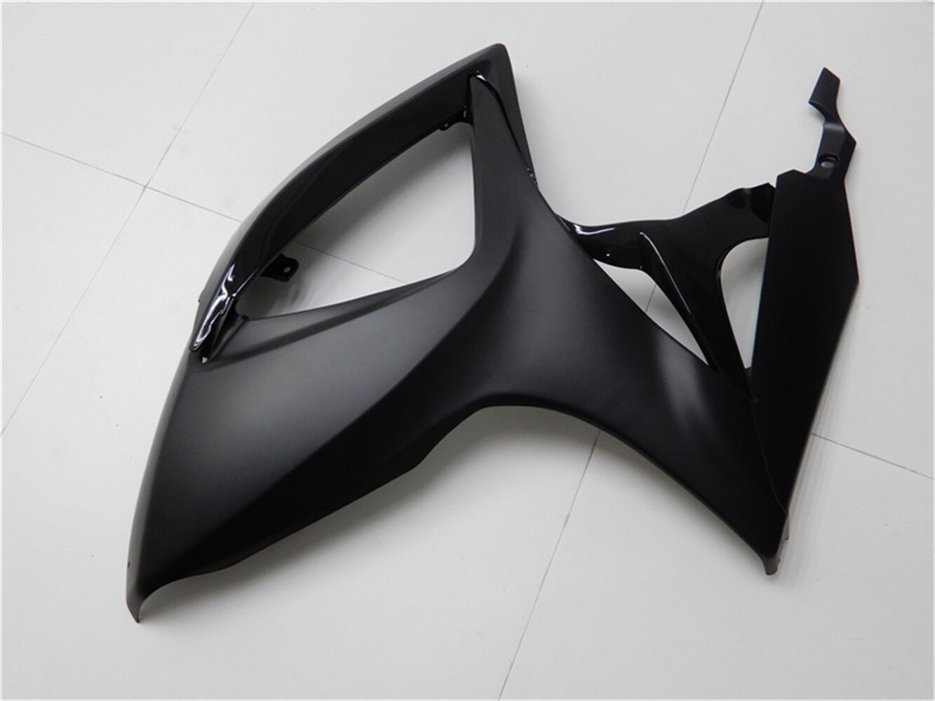 2006-2007 Suzuki GSXR 600 750 FL Injection Mold Black 2006-2007 Suzuki GSXR 600 750 FL Injection Mold Black