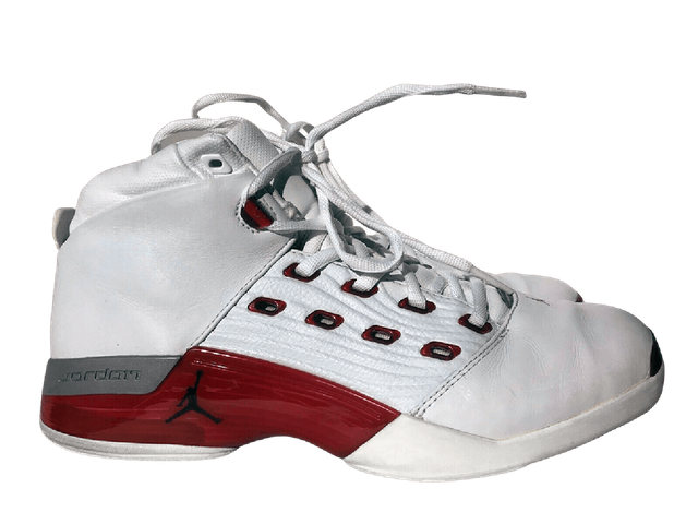 air jordan 17 ebay