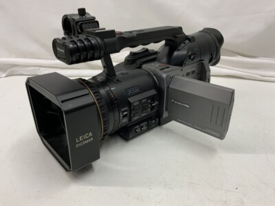 撮影再生OK　訳あり　Panasonic　AG-DVX100 $_1.JPG?set_id=880000500F