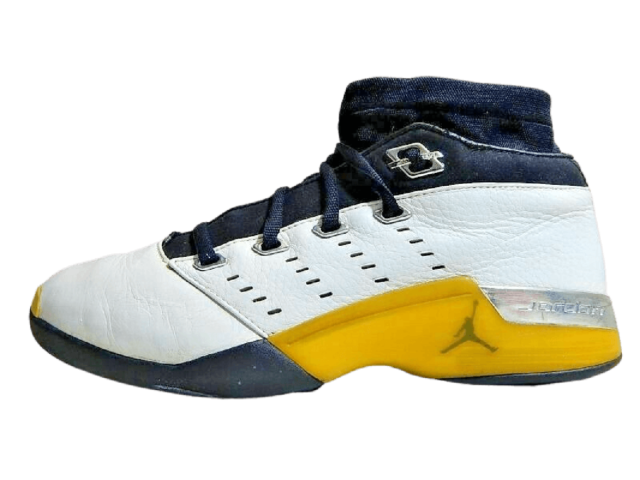 air jordan 17 ebay