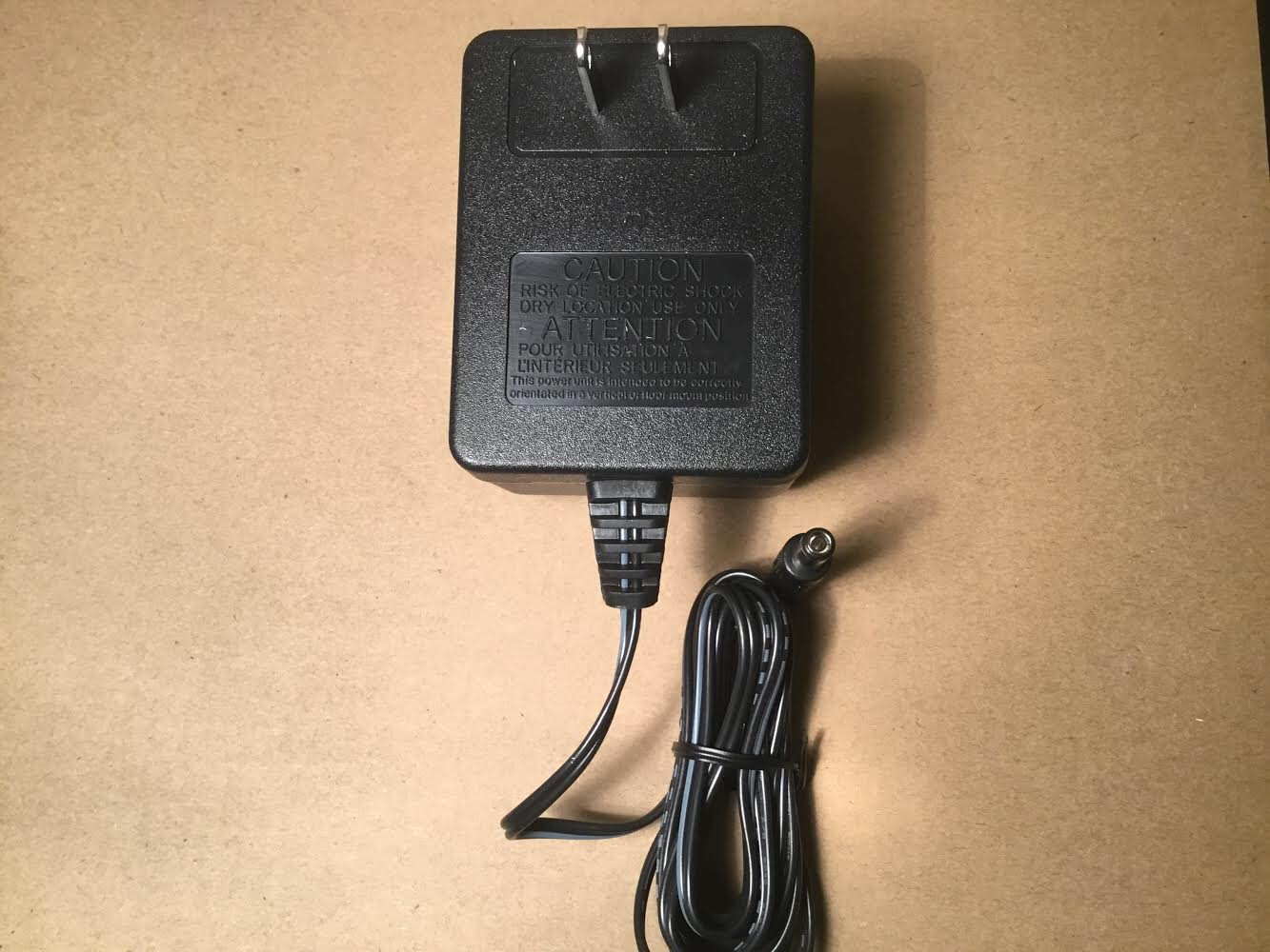 Onity Front Desk Encoder Power Supply - NEW -  Hotel Systems  SHIPS TODAY!