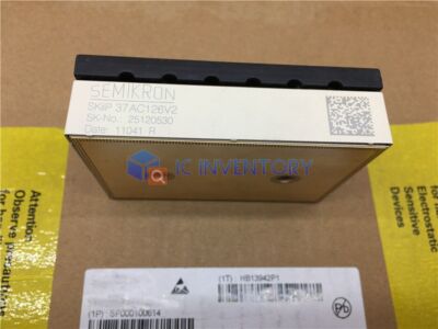 1PCS SKIIP37AC126V2 SEMIKRON Module expert new quality 100%
