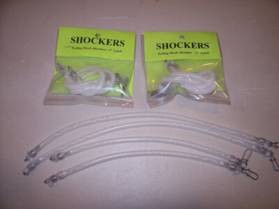 Amish Outfitters - Shockers 9  - 2 pack - 03019