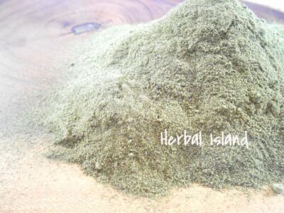 Organic Kale Leaf Powder